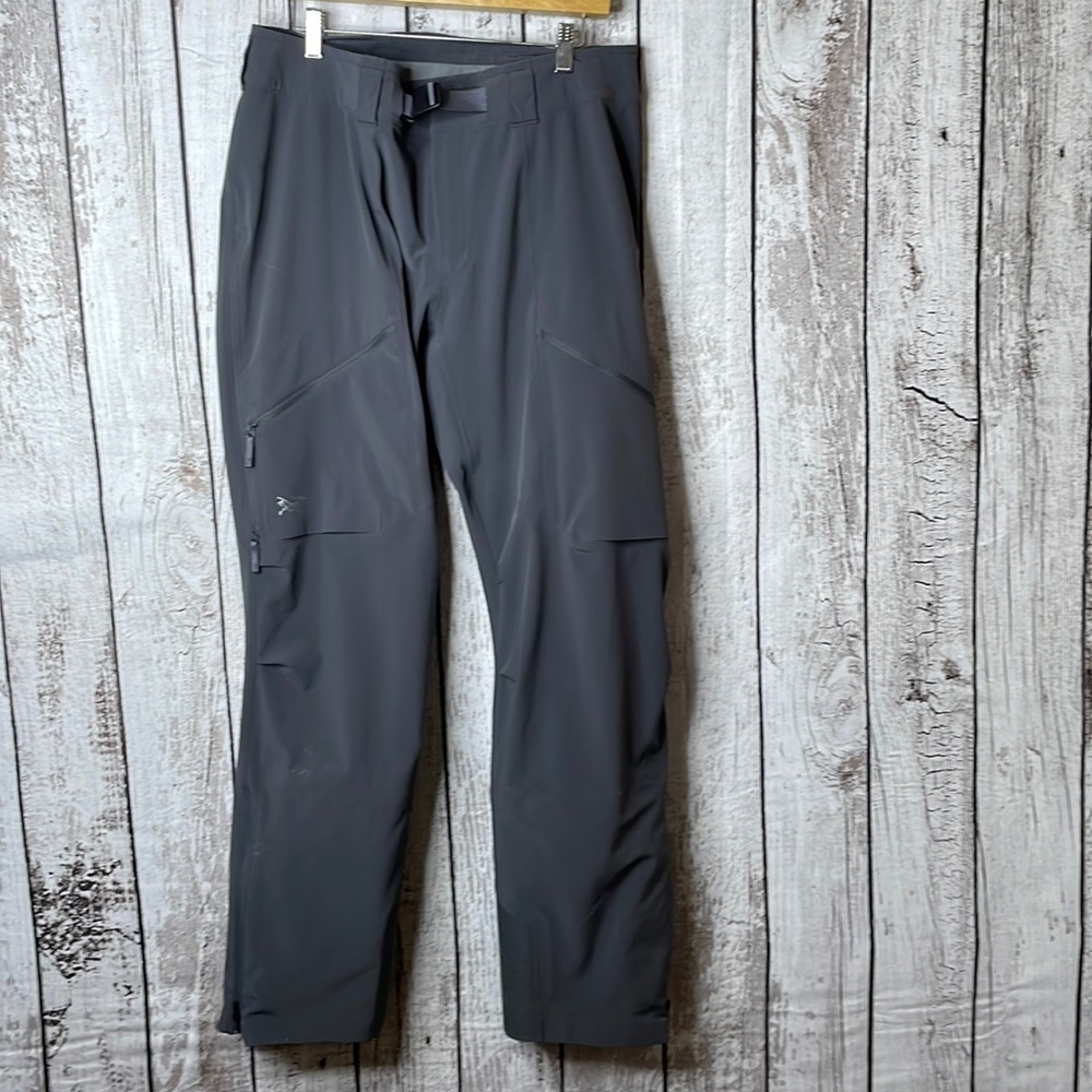 Arc'teryx Rush FL Pants